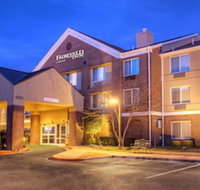 Fairfield Inn  Suites By Marriott Memphis Germantown - Orlando Tourists
