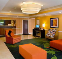 Fairfield Inn St. Louis Fenton - Orlando Tourists