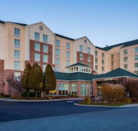 Hilton Garden Inn Providence Airport/Warwick - Orlando Tourists