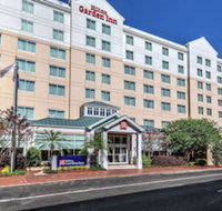 Hilton Garden Inn New Orleans Convention Center - Orlando Tourists