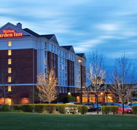 Hilton Garden Inn Hoffman Estates - Orlando Tourists