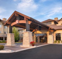 Hilton Garden Inn Bozeman - Orlando Tourists