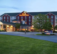 Hilton Garden Inn Harrisburg East - Orlando Tourists