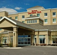 Hilton Garden Inn Billings - Orlando Tourists