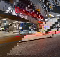 Hilton Garden Inn New Orleans French Quarter/CBD - Orlando Tourists