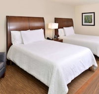 Hilton Garden Inn Dallas/Addison - Orlando Tourists
