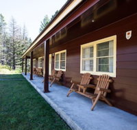 Rising Sun Motor Inn and Cabins - Inside the Park - Orlando Tourists