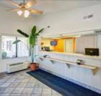 Motel 6 Pinehurst Aberdeen - Orlando Tourists
