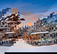 Bear Paw Lodge D1BP - Orlando Tourists