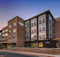 Fairfield Inn  Suites by Marriott Morganton Historic Downtown - Orlando Tourists