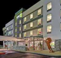 Home2 Suites by Hilton Buckeye Phoenix - Orlando Tourists