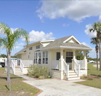 Orlando RV Resort - Orlando Tourists