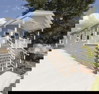 Clerbrook Golf & RV Resort - Caravan Park - Orlando Tourists