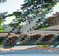 Sea Pines RV Resort  Campground - Orlando Tourists