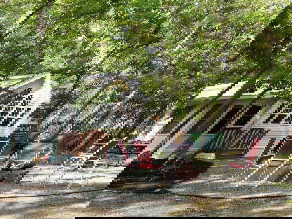 Sea Pines RV Resort & Campground - thumb 1