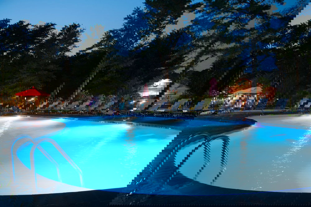 Sea Pines RV Resort & Campground - thumb 4