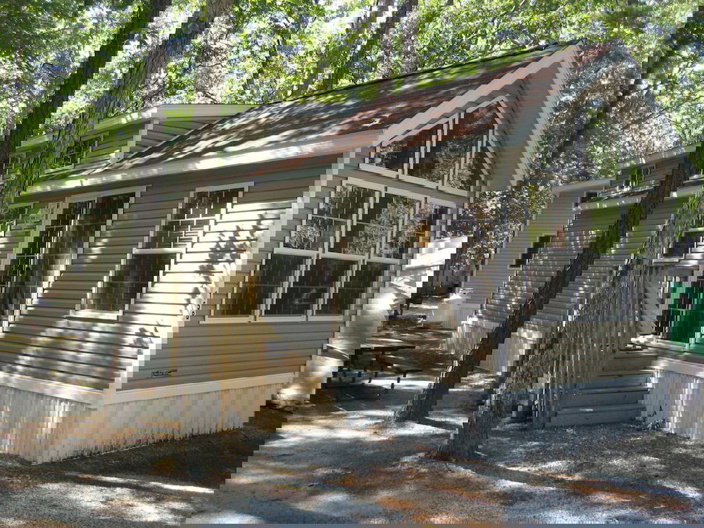 Sea Pines RV Resort & Campground - thumb 2