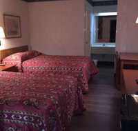 Ingleside Motel - Orlando Tourists