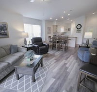 Sunset Penthouse 2 Bedroom Condo - Orlando Tourists