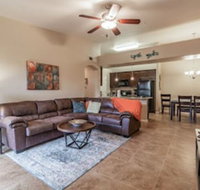 Executive Style Luxury Condo With Mountain Views  Heated Pool/spa - Orlando Tourists