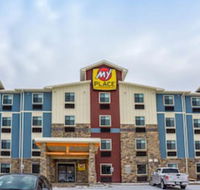 My Place Hotel - Shakopee MN - Orlando Tourists