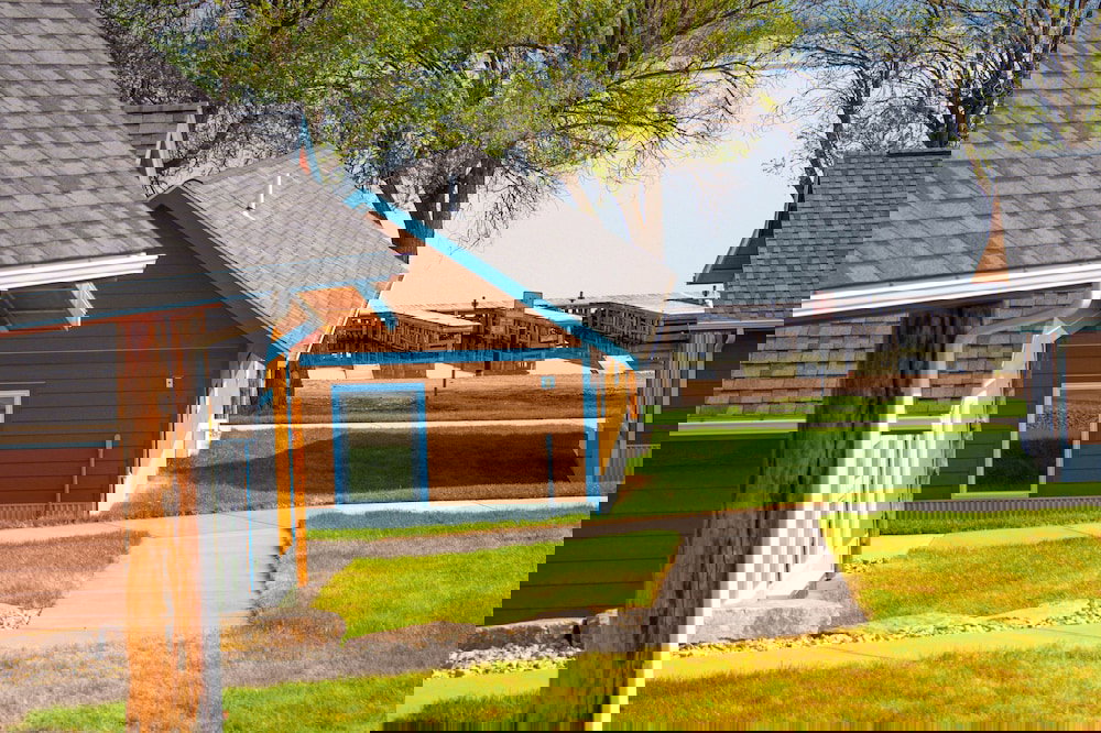 Big Arm Resort - thumb 0