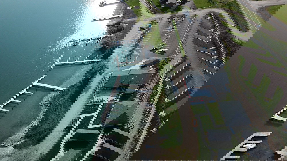 Big Arm Resort - thumb 1