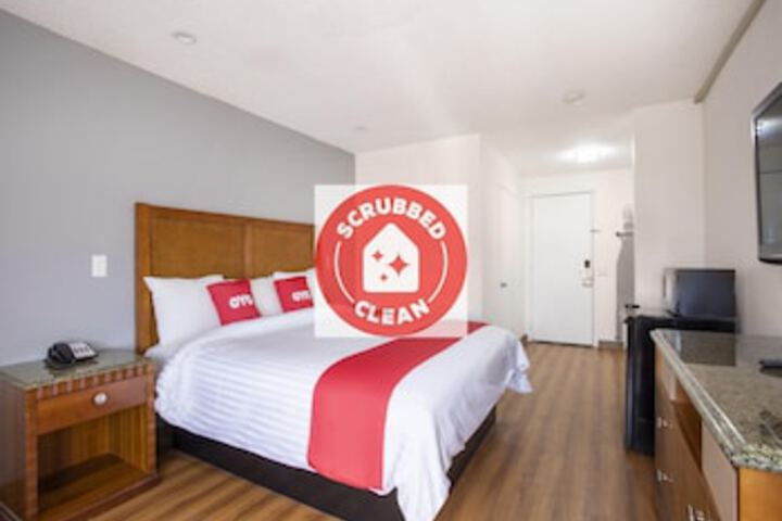 OYO Hotel Palmdale - Antelope Valley - thumb 0