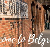 The Outpost - Orlando Tourists