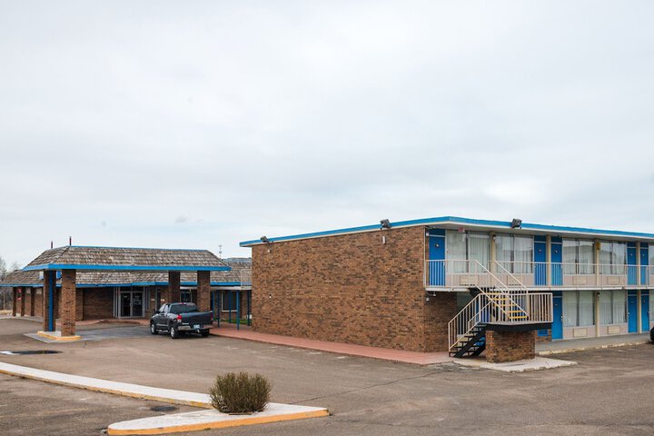 OYO Hotel Guymon OK US 64 - thumb 1