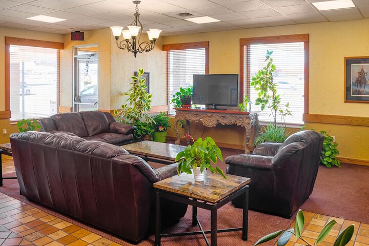 OYO Hotel Guymon OK US 64 - thumb 5