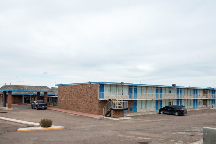 OYO Hotel Guymon OK US 64 - thumb 4