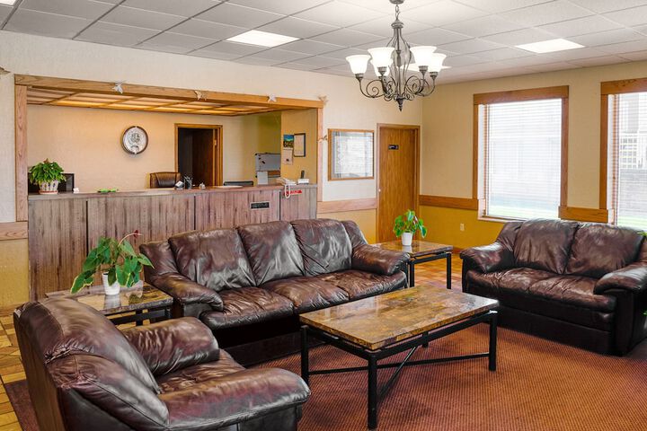 OYO Hotel Guymon OK US 64 - thumb 7