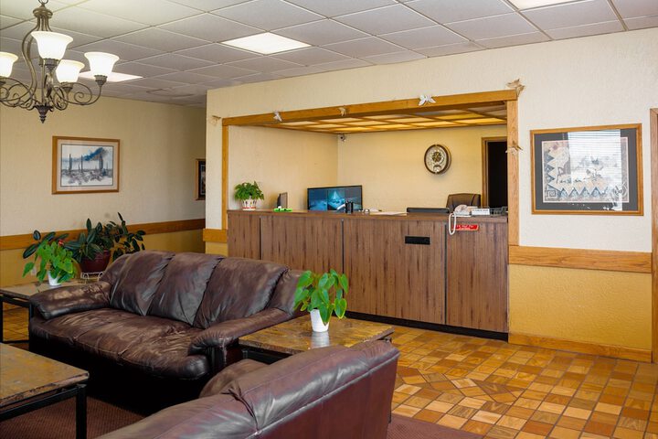 OYO Hotel Guymon OK US 64 - thumb 6