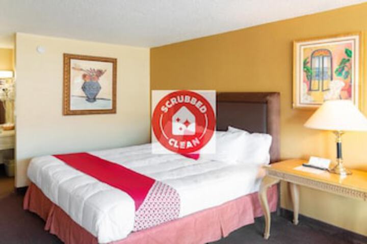 OYO Hotel Guymon OK US 64 - thumb 0