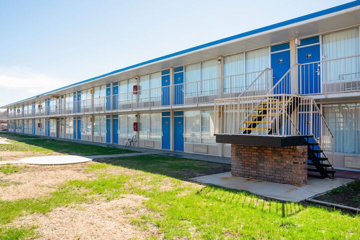 OYO Hotel Guymon OK US 64 - thumb 2