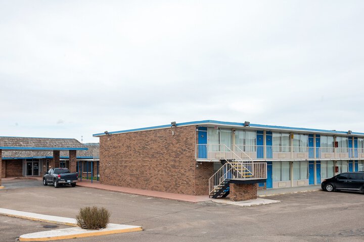 OYO Hotel Guymon OK US 64 - thumb 3