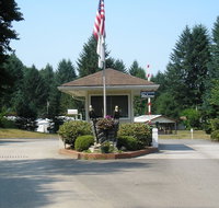 Thunderbird RV  Camping Resort - Orlando Tourists