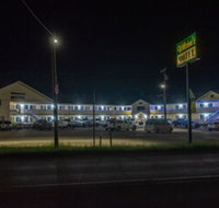 Willabees Motel - Orlando Tourists