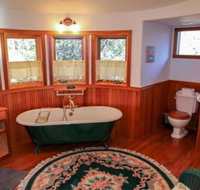Moonlight Mountain Retreat - Orlando Tourists
