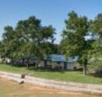 Oasis Lake Buchanan - Orlando Tourists