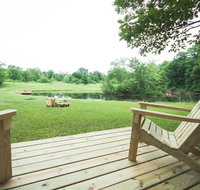 Tentrr Vista Valley Sites Campsite - Orlando Tourists