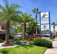 Dunes Inn  Suites - Tybee Island - Orlando Tourists