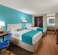 Howard Johnson by Wyndham Savannah GA - Orlando Tourists