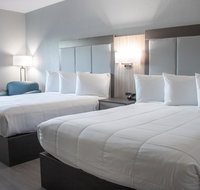 Admiral's Inn on Tybee Island - Orlando Tourists