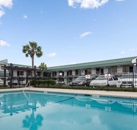 Best Western Central Inn - Orlando Tourists