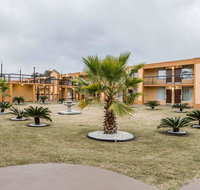 Quality Inn Midtown Savannah - Orlando Tourists