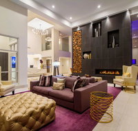 TRYP by Wyndham Savannah - Orlando Tourists