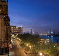 Hyatt Regency Savannah - Orlando Tourists