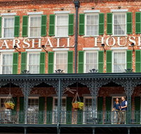 The Marshall House Historic Inns of Savannah Collection - Orlando Tourists